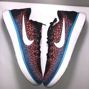 Nike free run distance running shoes men Sz13 new